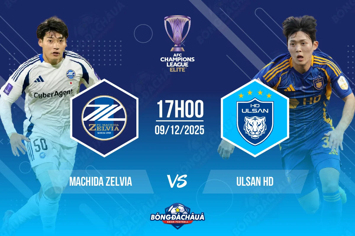 Machida-Zelvia-vs-Ulsan HD