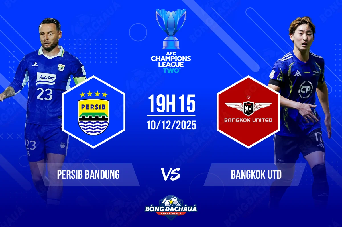 Persib-Bandung-vs-Bangkok-United