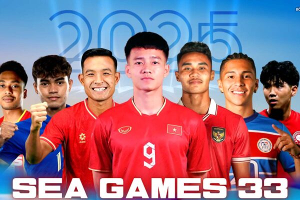 SEA Games 33: Đại Hội Thể Thao Đông Nam Á 2025