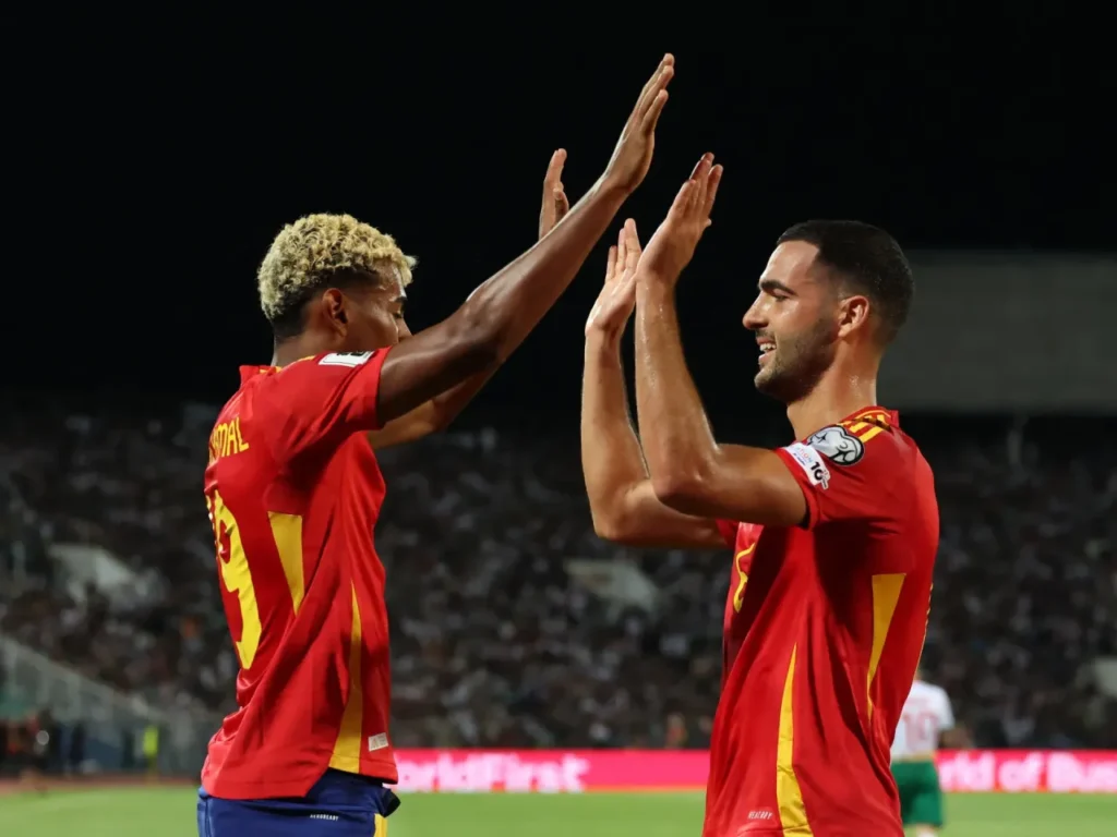 Các đội tuyển tại World Cup sẽ phải thi đấu thêm loạt trận 32 đội, khác so với các kì trước đó. 