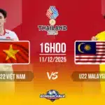 U22-Vietnam-vs-U22-Malaysia