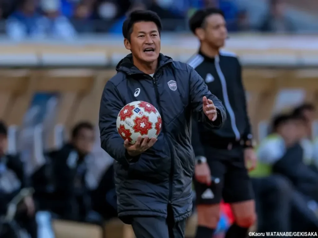 Hoà nhạt trước FC Tokyo, Vissel Kobe trải qua trận thứ 5 liên tiếp không thắng tại J-League.