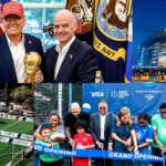 World Cup 2026 Và Tác Động Tới Bóng Đá Mỹ