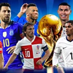 10 Kỷ Lục Có Thể Bị Phá Vỡ Tại World Cup 2026