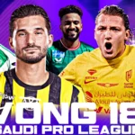 5 Điểm Nhấn Đáng Chú Ý Sau Vòng 18 Saudi Pro League 2025/26