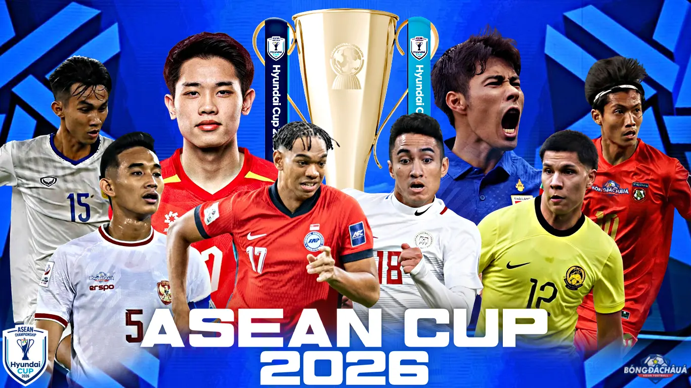 ASEAN Cup 2026