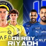 Al Hilal vs Al Nassr: Trận Cầu 6 Điểm Và Tâm Điểm Jorge Jesus
