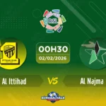 Al-Ittihad-vs-Al-Najma