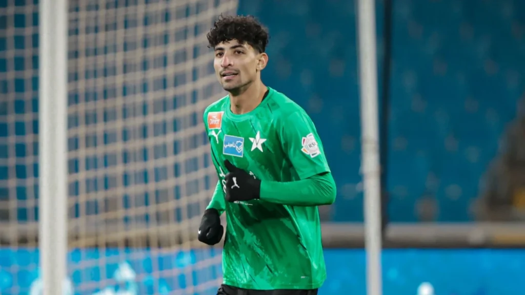 Al Najma chỉ mới có được 3 điểm ở mùa giải năm nay, sau khi cầm hoà Al Fateh với tỉ số 1-1.