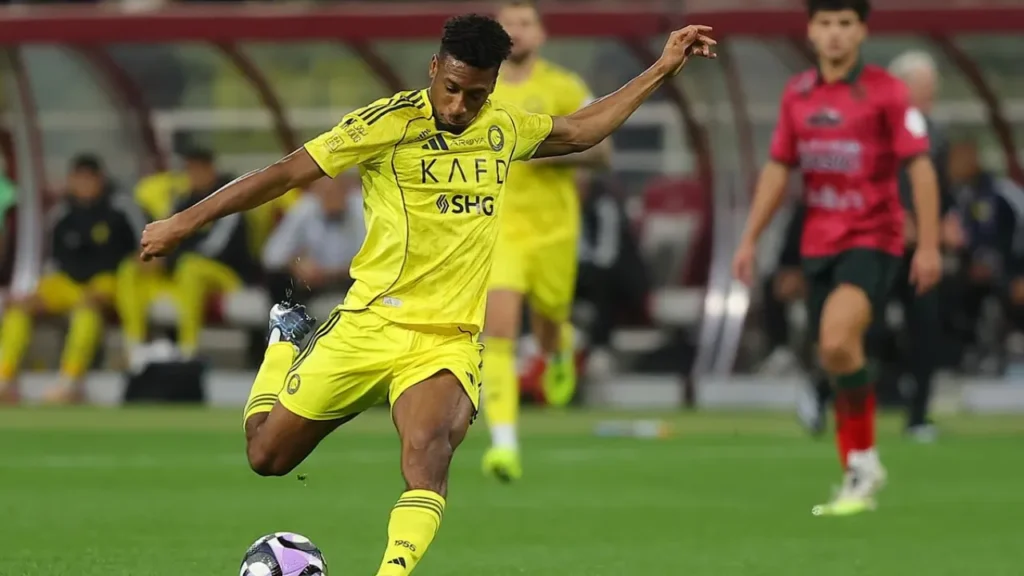 Al Nassr thu hẹp cách biệt với Al Hilal xuống còn 3 điểm sau vòng 19 Saudi Pro League.