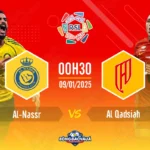 Al-Nassr-vs-Al-Qadsiah