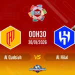 Al-Qadsiah-vs-Al-Hilal