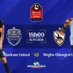 Buriram-United-vs-Singha-Chiangrai-United