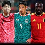 Điểm Mặt Những Đội Tuyển Ngựa Ô Của Giải Đấu