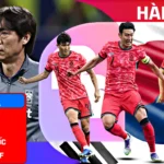 Đội Tuyển Hàn Quốc Lịch Sử, Thành Tích và Lịch Thi Đấu World Cup 2026