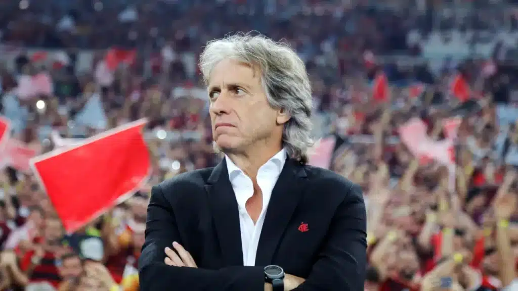 HLV Jorge Jesus sẽ có lần đầu tiên quay trở lại Al Hilal sau khi bị sa thải ở mùa giải trước.