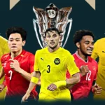 Malaysia Được Phép Dùng 7 Cầu Thủ Nhập Tịch