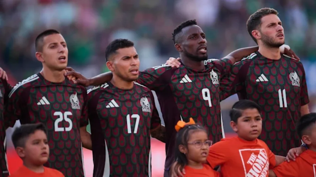 Mexico có thành tích giao hữu không khả quan trước thềm World Cup.