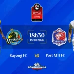 Rayong-FC-vs-Port-MTI-FC