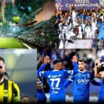 Saudi Pro League Thành Công, Tham Vọng Và Những Khủng Hoảng Trong Năm 2025