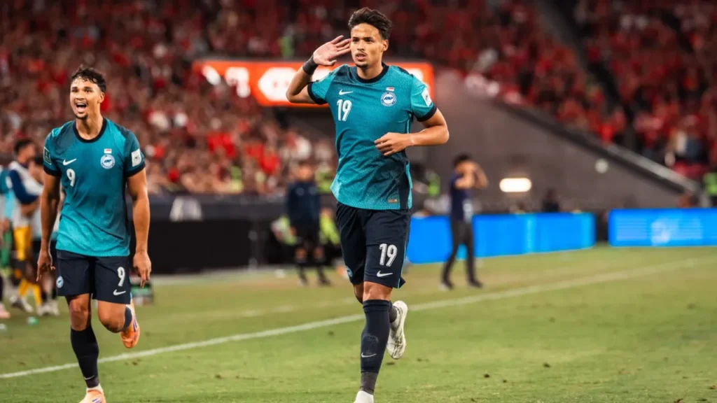 Thể thức thi đấu vòng loại của Asian Cup tương đối phức tạp, gồm nhiều vòng liên tiếp nhau.