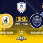 Tampines-Rovers-vs-Buriram-United