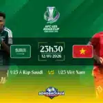 U23-Ả-Rập-Saudi-vs-U23-Việt-Nam