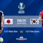 U23-Nhật-Bản-vs-U23-Hàn-Quốc