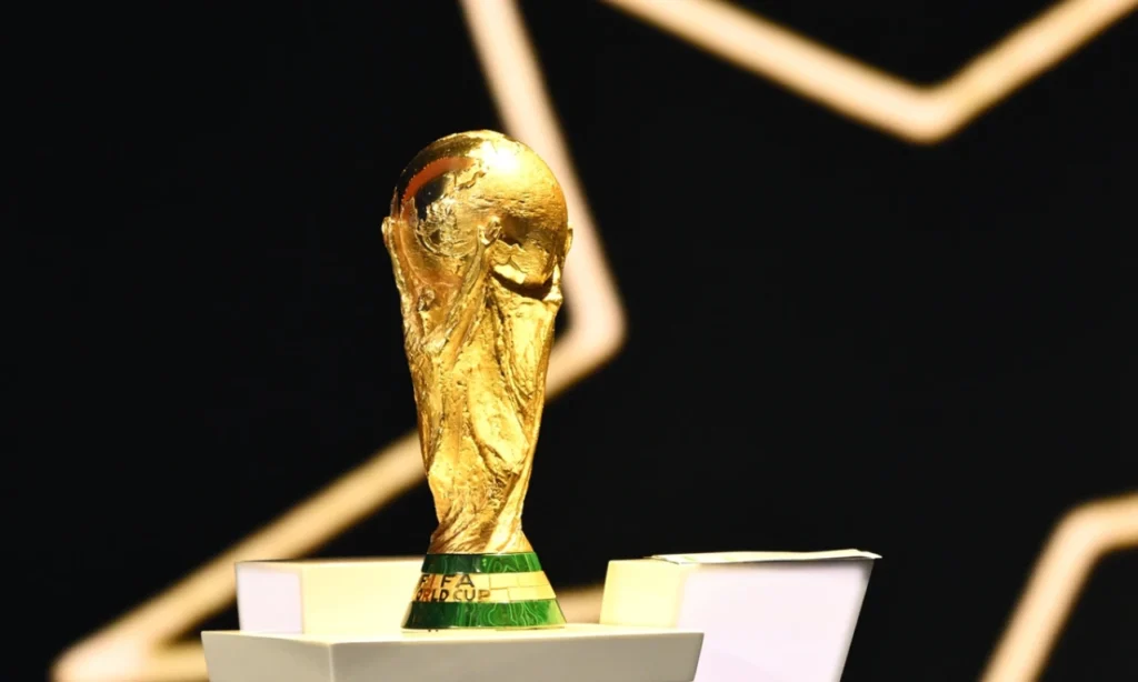 World Cup 2026 dang đối diện với làn sóng hủy vé chưa từng có trong lịch sử.