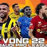 5 Điểm Nhấn Đáng Chú Ý Sau Vòng 22 Saudi Pro League 202526