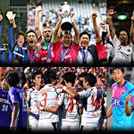 6 CLB Tân Binh Thành Công Nhất Lịch Sử J-League 1