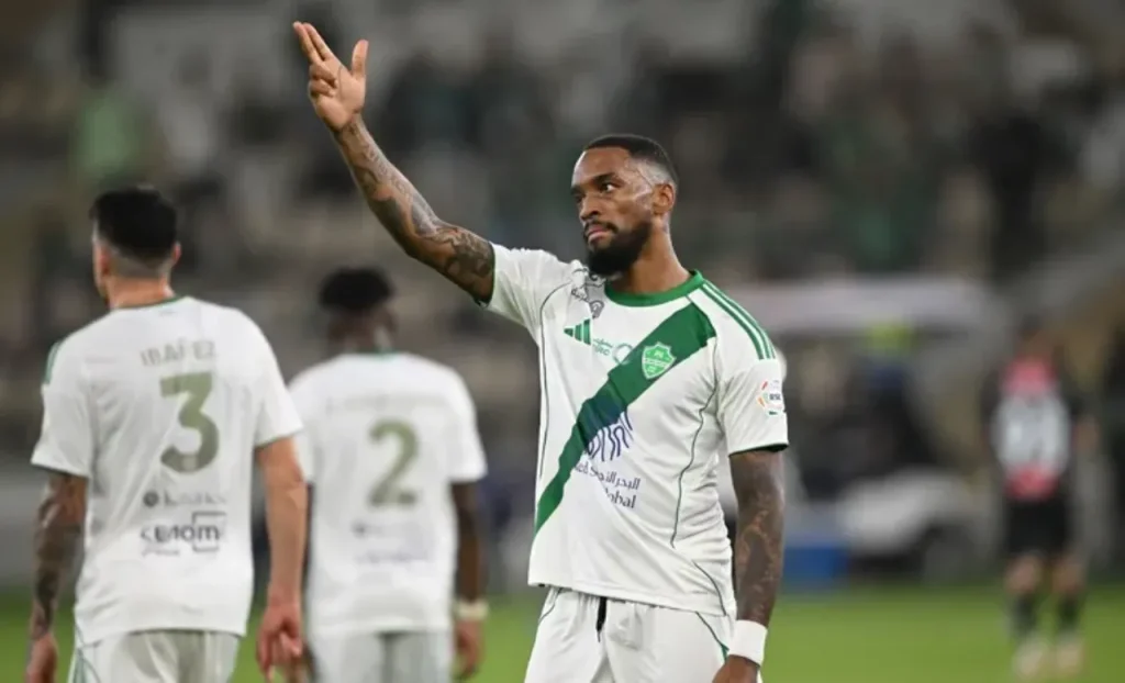 Al Ahli vòng 23 Saudi Pro League 2025/26