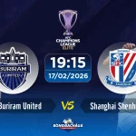 Buriram-United-vs-Shanghai-Shenhua