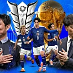 Cuộc Dua Đăng Cai Asian Cup 2031 & 2035