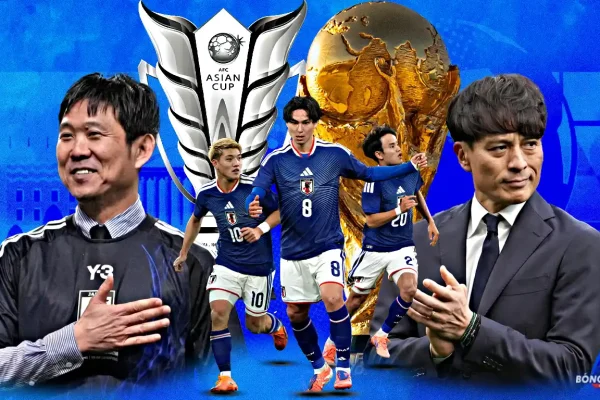 Cuộc Dua Đăng Cai Asian Cup 2031 & 2035