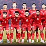 Đội Tuyển Việt Nam Tập Trung Tháng 032026 Trước Trận Đại Chiến Malaysia