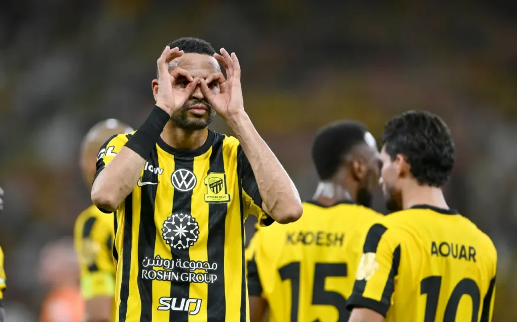 En Nesyri – Niềm Hy Vọng Mới Của Al Ittihad