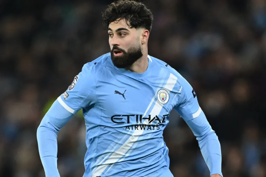 Joško Gvardiol (Croatia)