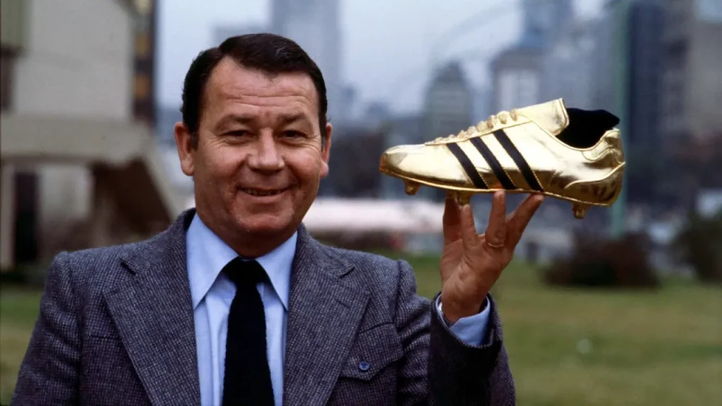 Just Fontaine (Pháp)