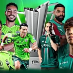 K-League Công Bố Cúp Super Cup 2026