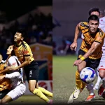 Khủng Hoảng Và Nỗ Lực Sinh Tồn Của CLB Đông Á Thanh Hóa Tại V-League 20252026