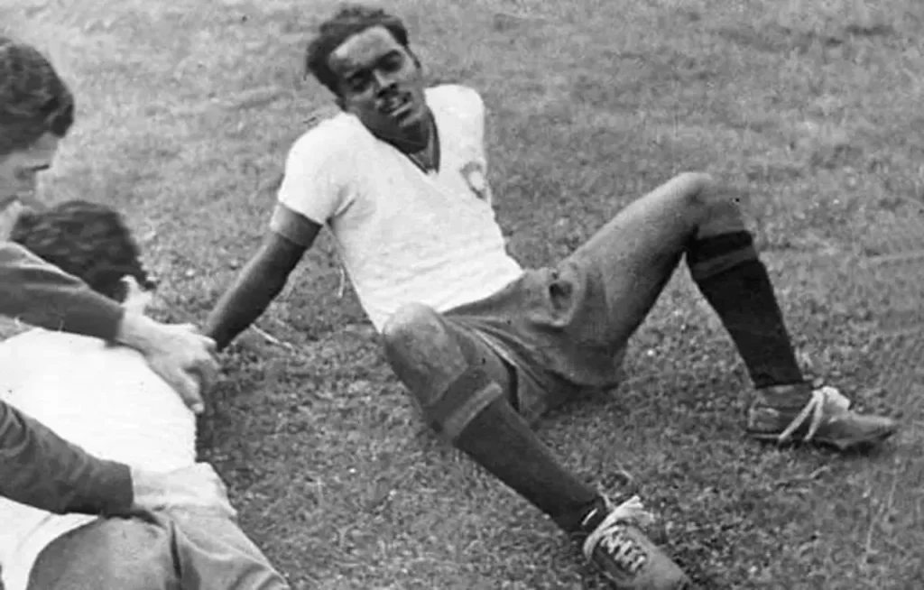 Leônidas da Silva (Brazil)