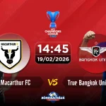 Macarthur-FC-vs-True-Bangkok-United