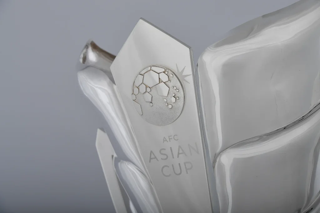 Nhiều Liên Đoàn Đua Tranh Đăng Cai Asian Cup 2031