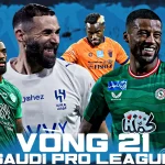 Những Điểm Nhấn Đáng Chú Ý Sau Vòng 21