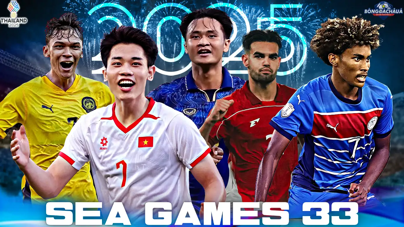 SEA games