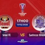 Seoul-FC-vs-Sanfrecce-Hiroshima