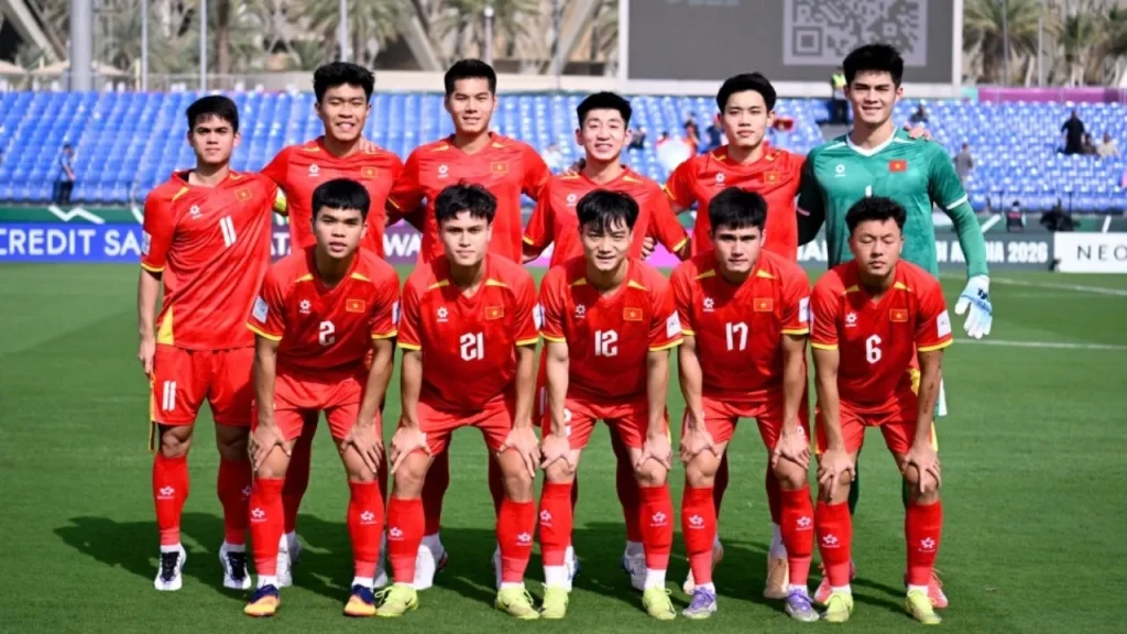 U23 Việt Nam hiện là đương kim vô địch U23 ASEAN Cup.