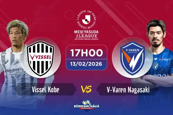 Vissel-Kobe-vs-V-Varen-Nagasaki