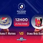 Yokohama-F.-Marinos-vs-Urawa-Reds-Diamonds